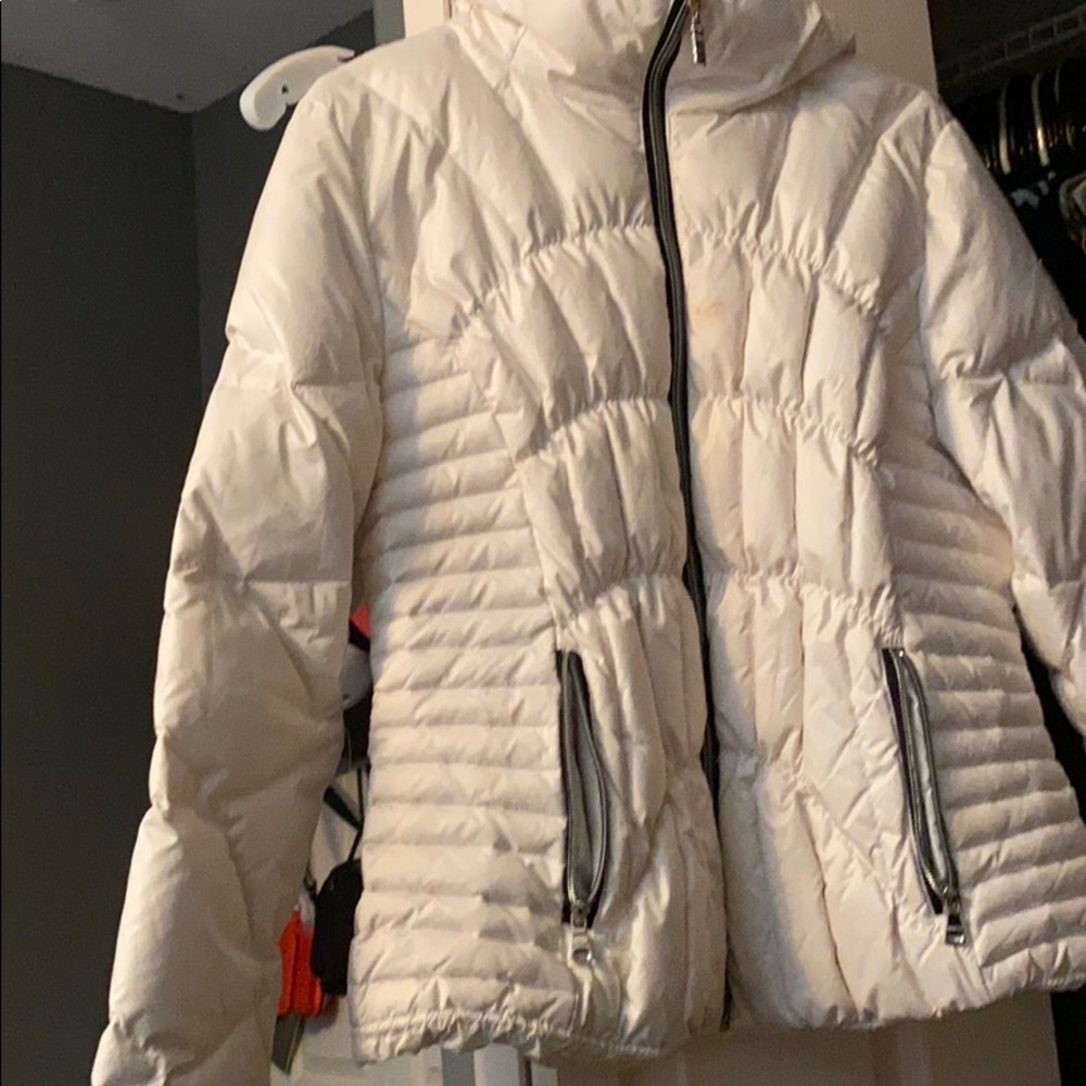 GUESS winter coat